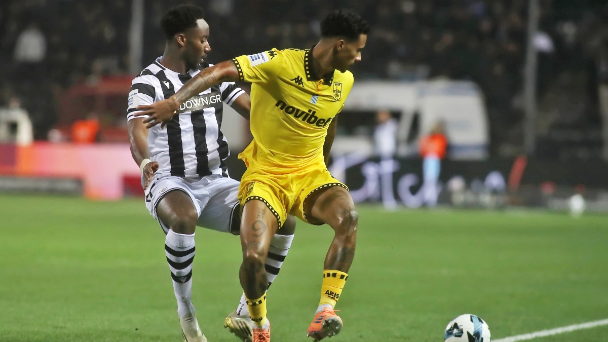 “Βγήκε” η αποστολή του Άρη για την Τρίπολη