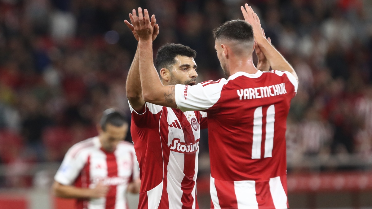 Super League (15η αγωνιστική): Νίκη για γιορτές στην κορυφή