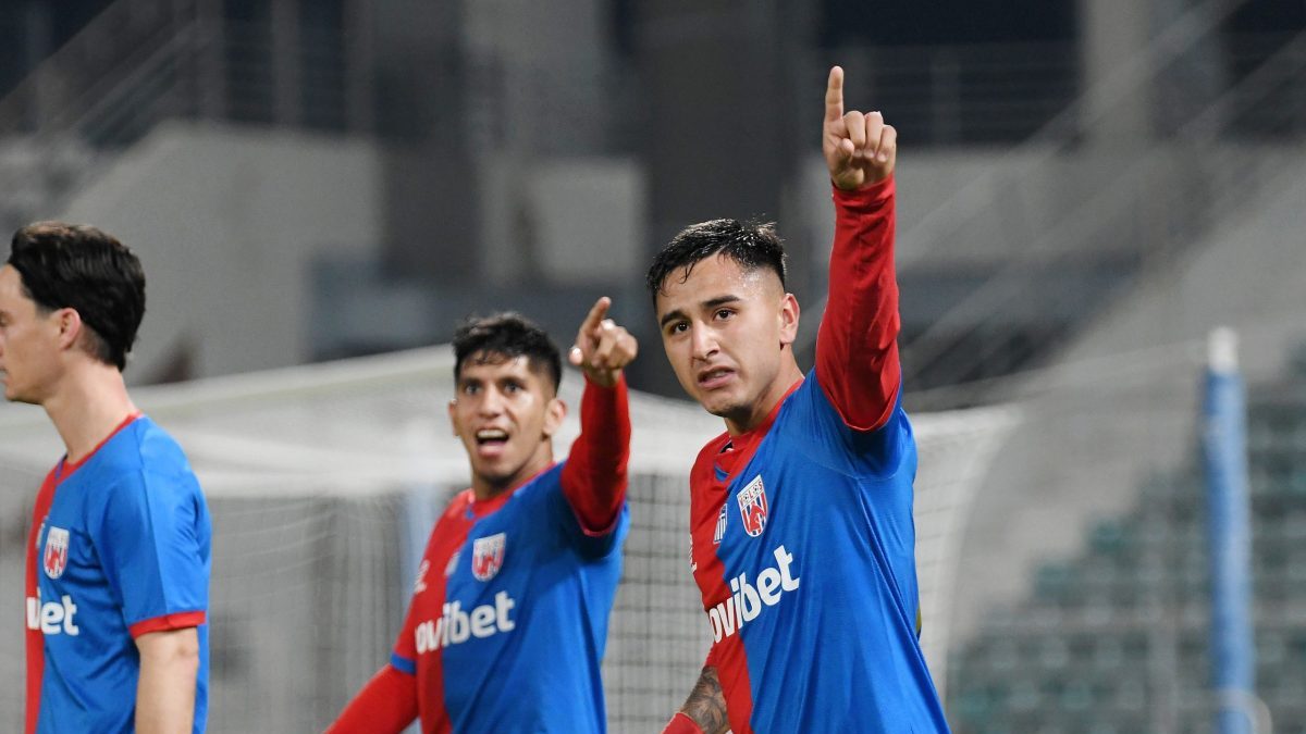 Νίκη… 6άδας για τον Βόλο