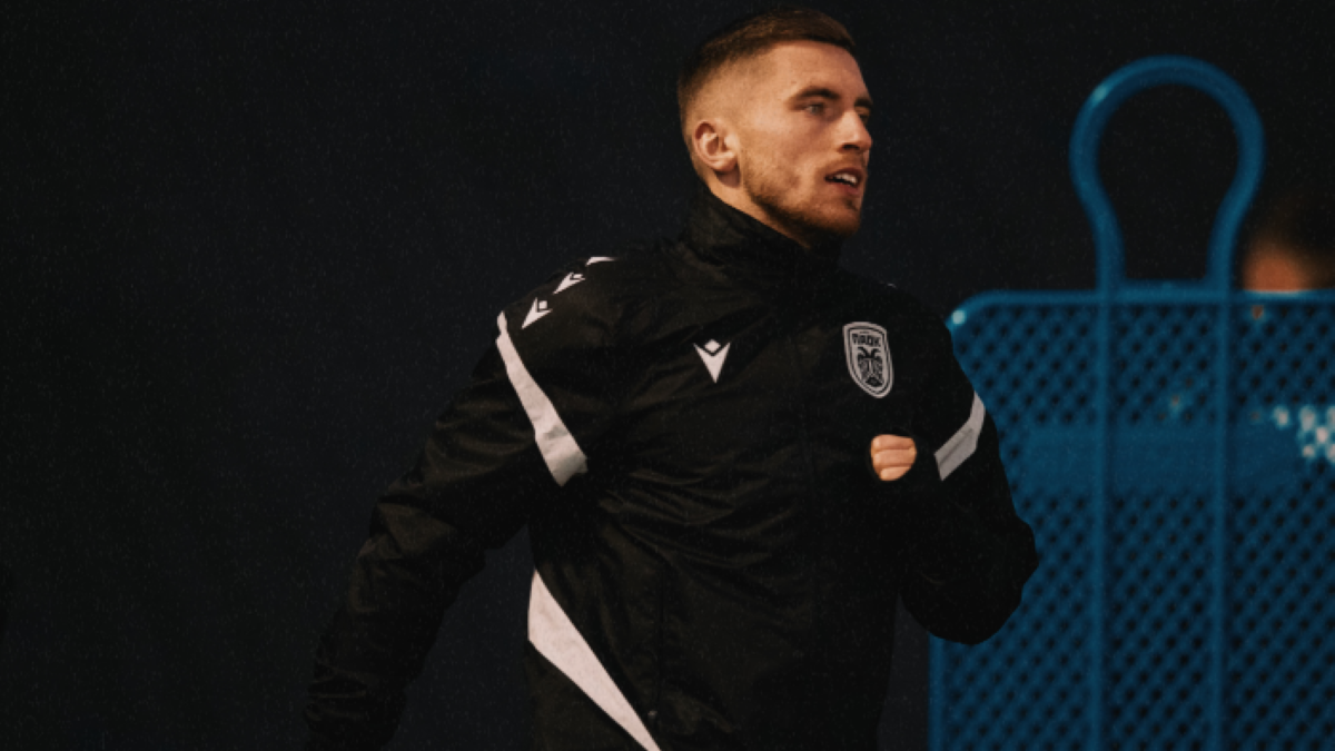 Επιστροφή στις προπονήσεις για τον ΠΑΟΚ