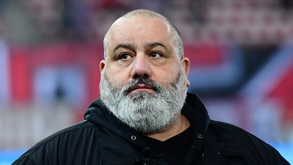 Καραπαπάς: «Αποσύρουμε την στήριξή μας στον Λανουά, θέλουμε την αντικατάστασή του»