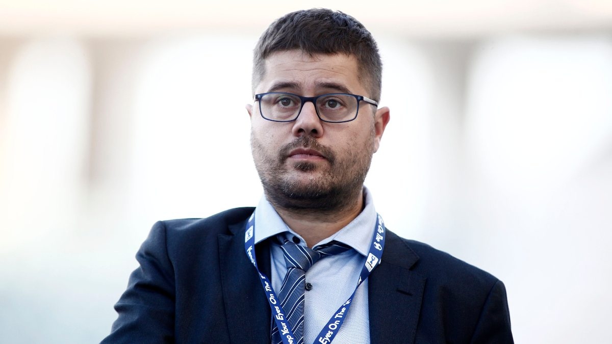 Γκαγκάτσης: «Στηρίζουμε ολοκληρωτικά την ΚΕΔ και το έργο της»