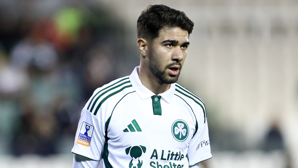 Μπρέγκου: «Με σεβασμό και ευγνωμοσύνη συνεχίζω την πορεία μου, παίρνοντας μαζί όσα μου έδωσε ο Παναθηναϊκός»