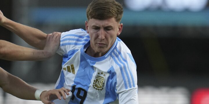 Σοβαρό ενδιαφέρον του Παναθηναϊκού για τον Αντίνο