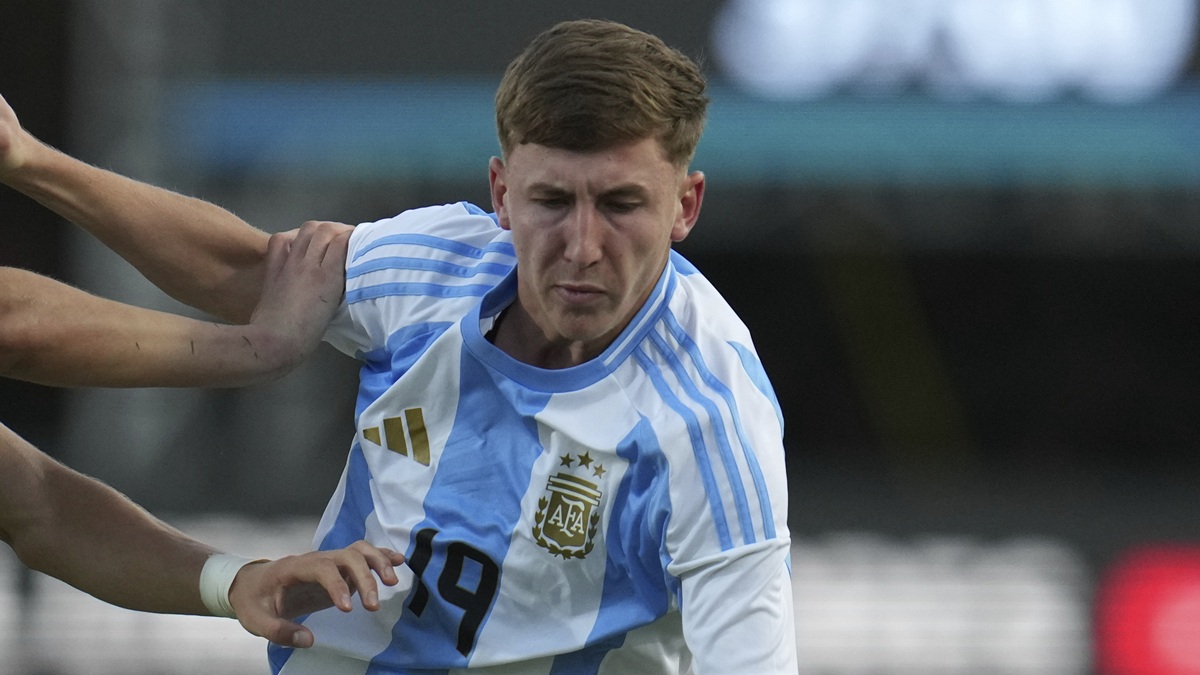 Σοβαρό ενδιαφέρον του Παναθηναϊκού για τον Αντίνο