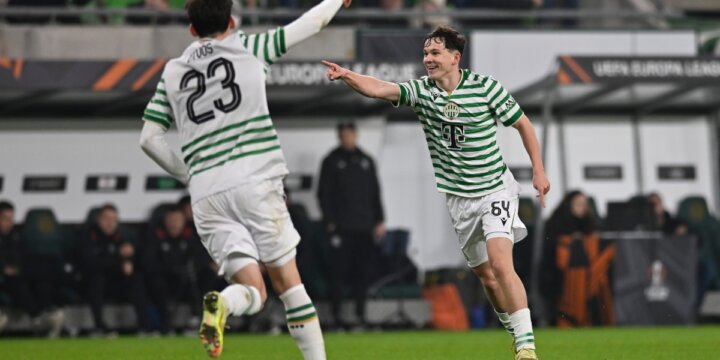 Χάνει και δεύτερο βασικό η Φερεντσβάρος