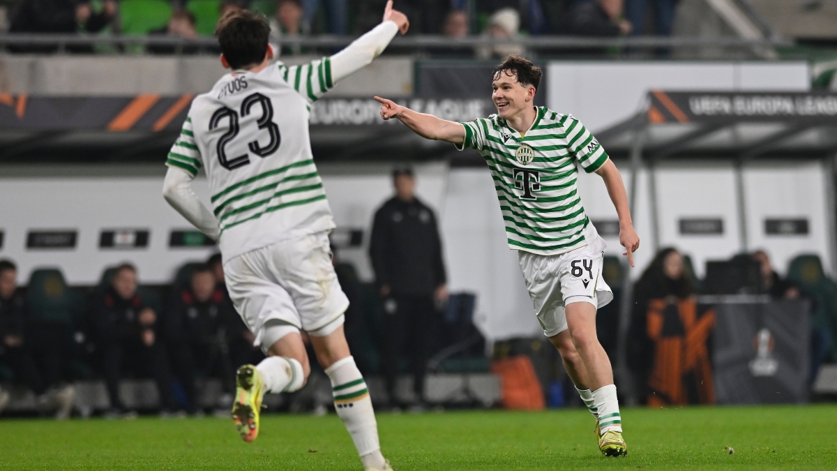 Χάνει και δεύτερο βασικό η Φερεντσβάρος