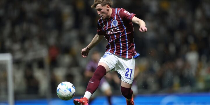 Τα βρήκε με την Γοδόι Κρουζ ο Παναθηναϊκός και ντύνει στα “πράσινα” τον Σαντίνο Αντίνο