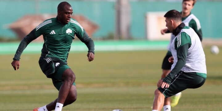 Μόνο με θαύμα ο Τζούρισιτς θα παίξει απέναντι στην ΑΕΚ