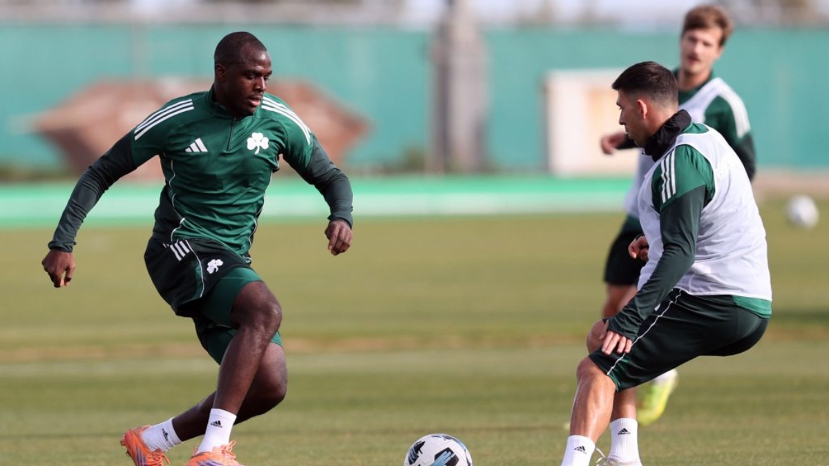 Μόνο με θαύμα ο Τζούρισιτς θα παίξει απέναντι στην ΑΕΚ