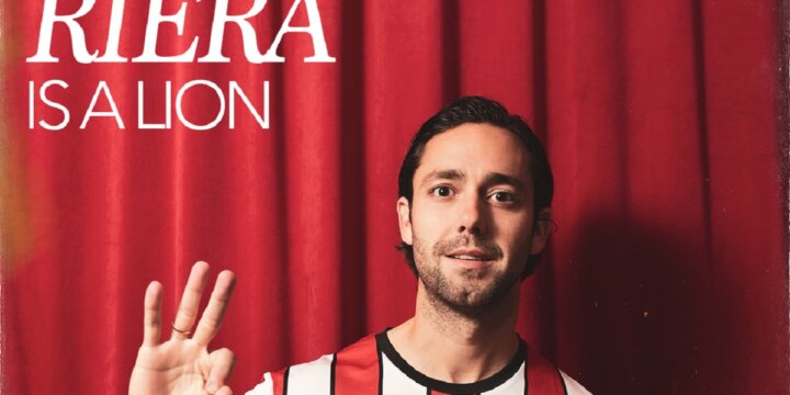 Απέκτησε τον Άντριαν Ριέρα ο Πανσερραϊκός