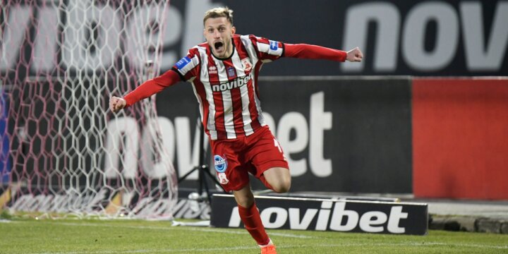 Ανατροπή-ανάσα για τον Πανσερραϊκό με υπογραφή Μασκανάκη