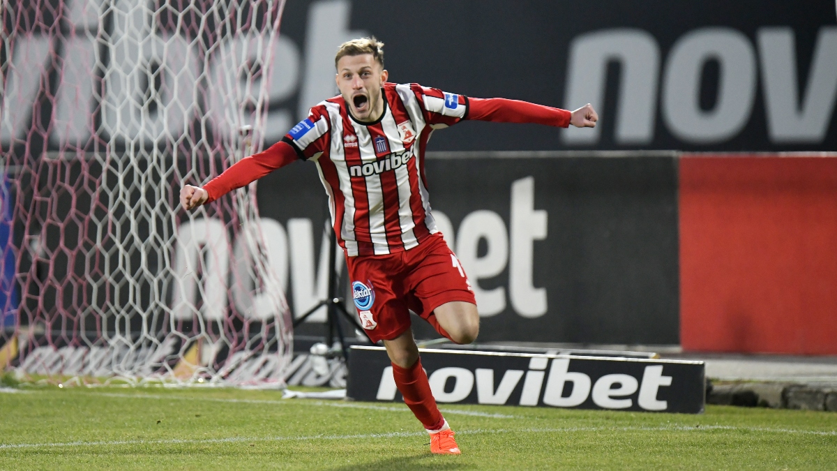 Ανατροπή-ανάσα για τον Πανσερραϊκό με υπογραφή Μασκανάκη