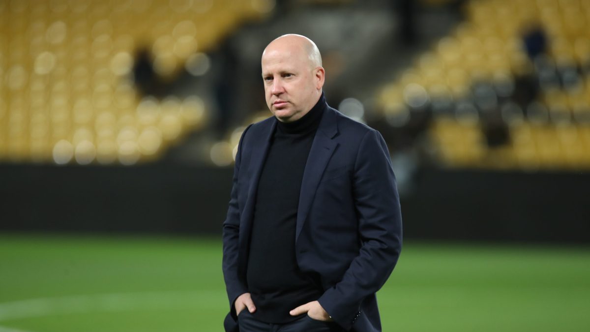 Με Βάργκα και Γιόβιτς στην κορυφή της επίθεσης η ΑΕΚ