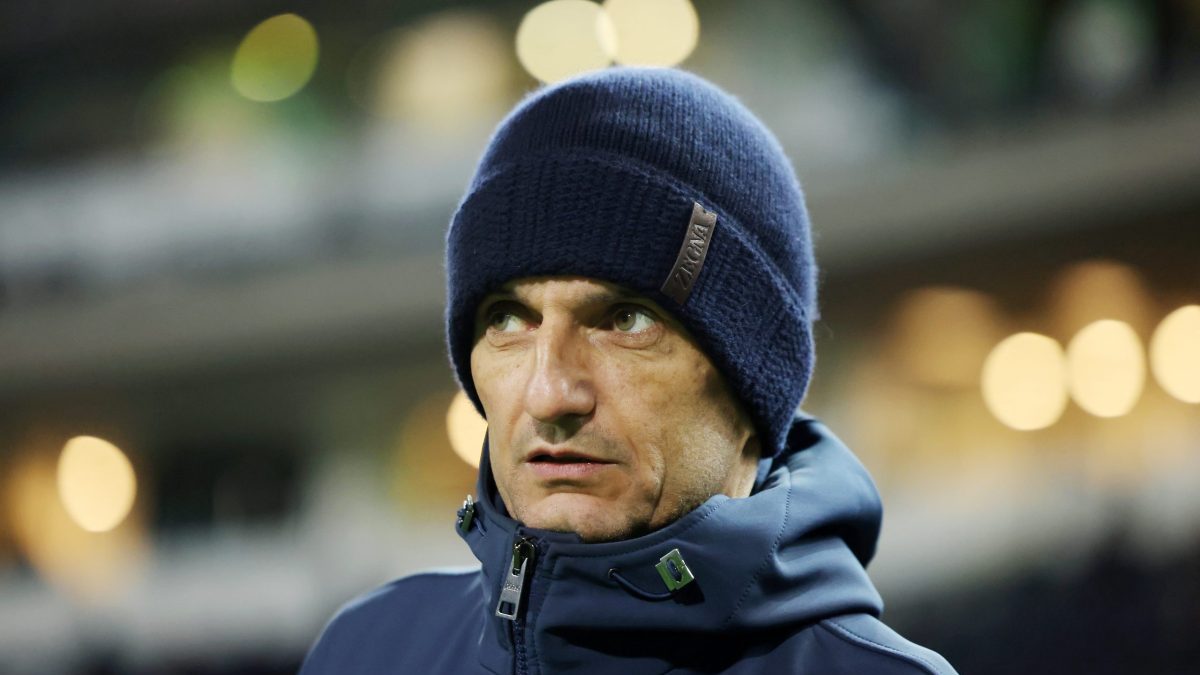 Λουτσέσκου: «Κάναμε ένα κορυφαίο παιχνίδι»