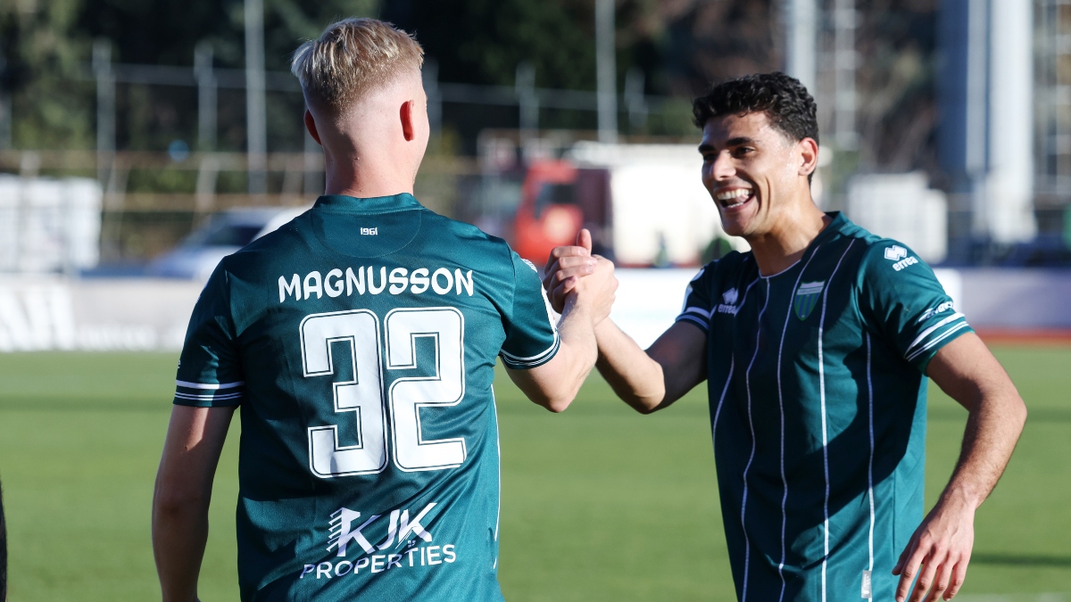 Για να εδραιωθεί στην τετράδα ο Λεβαδειακός, αποστολή στον Βόλο για τον Ατρόμητο