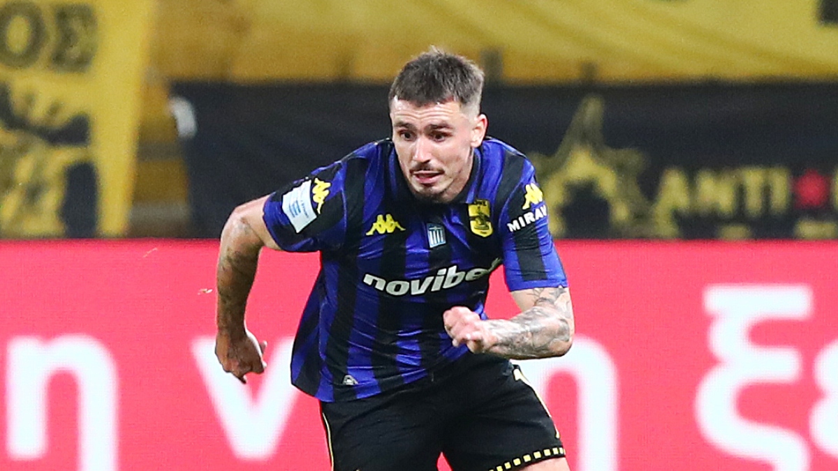 Με τέσσερις απουσίες ξεκίνησε η προετοιμασία του Άρη για το παιχνίδι με τον Λεβαδειακό