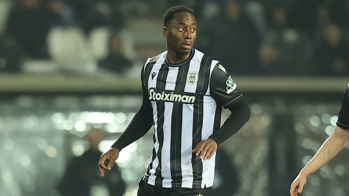 ΠΑΟΚ: “Καθαρή” η μαγνητική του Μεϊτέ, εκτός λόγω ίωσης ο Κωνσταντέλιας