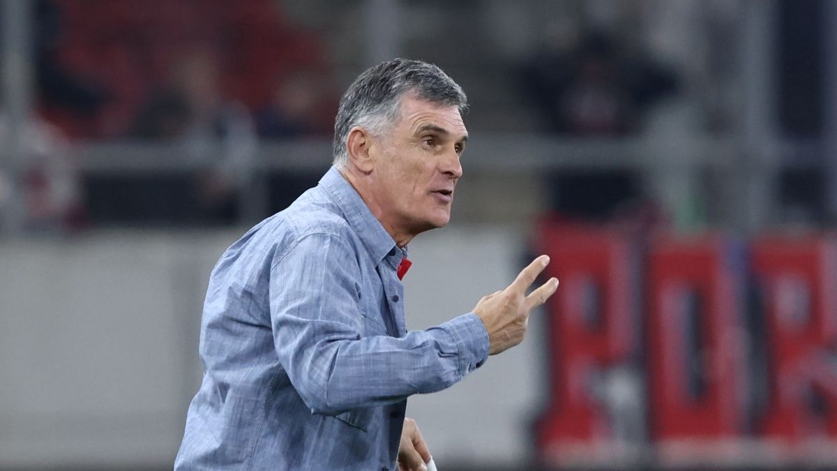 Η ενδεκάδα του Ολυμπιακού απέναντι στη Λεβερκούζεν