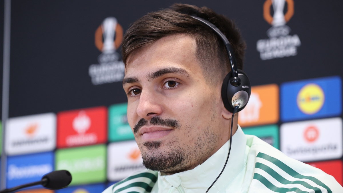 Πάντοβιτς: «Χρειάζεται να δουλέψουμε καλύτερα και να βελτιωθούμε»