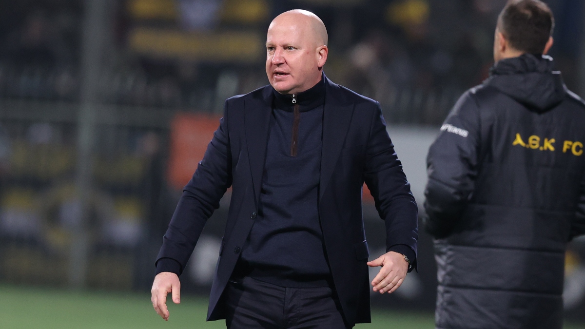 Νίκολιτς: «Με μαχητικό πνεύμα, αυτοπεποίθηση και συγκέντρωση για να μείνουμε στην κορυφή»