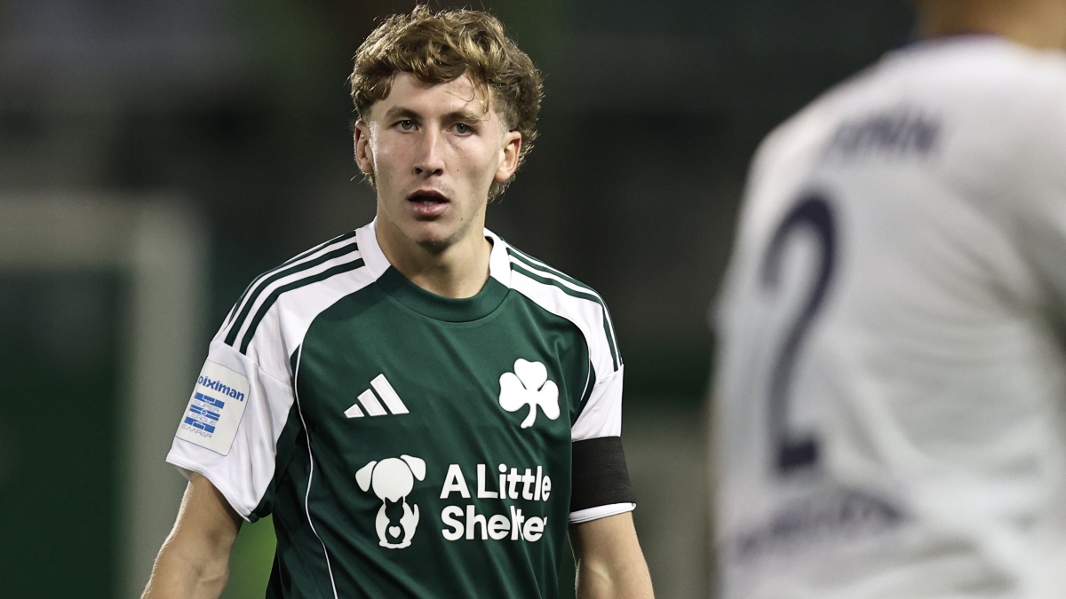 Αντίνο: «Ωραίο το συναίσθημα, καλή νίκη και να δουλέψουμε για τη συνέχεια» 