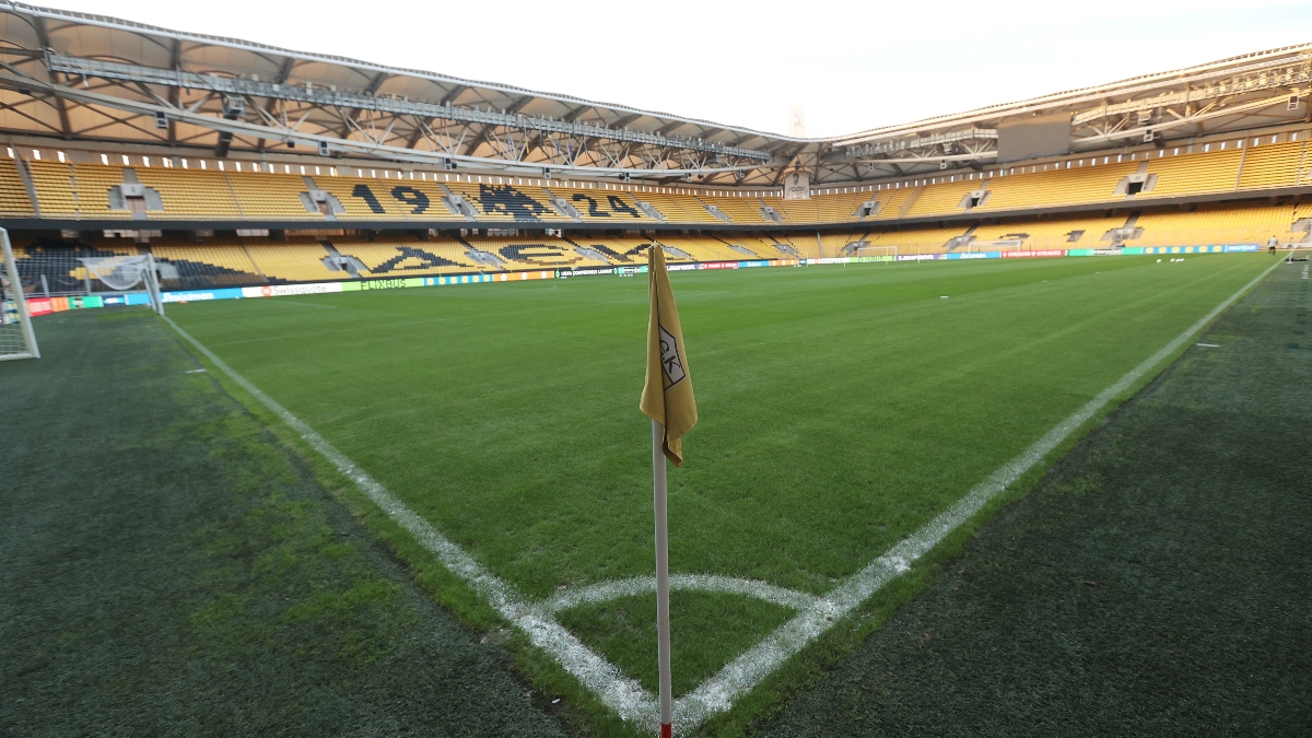 ΑΕΚ: Τιμωρία μίας αγωνιστικής από τη ΔΕΑΒ