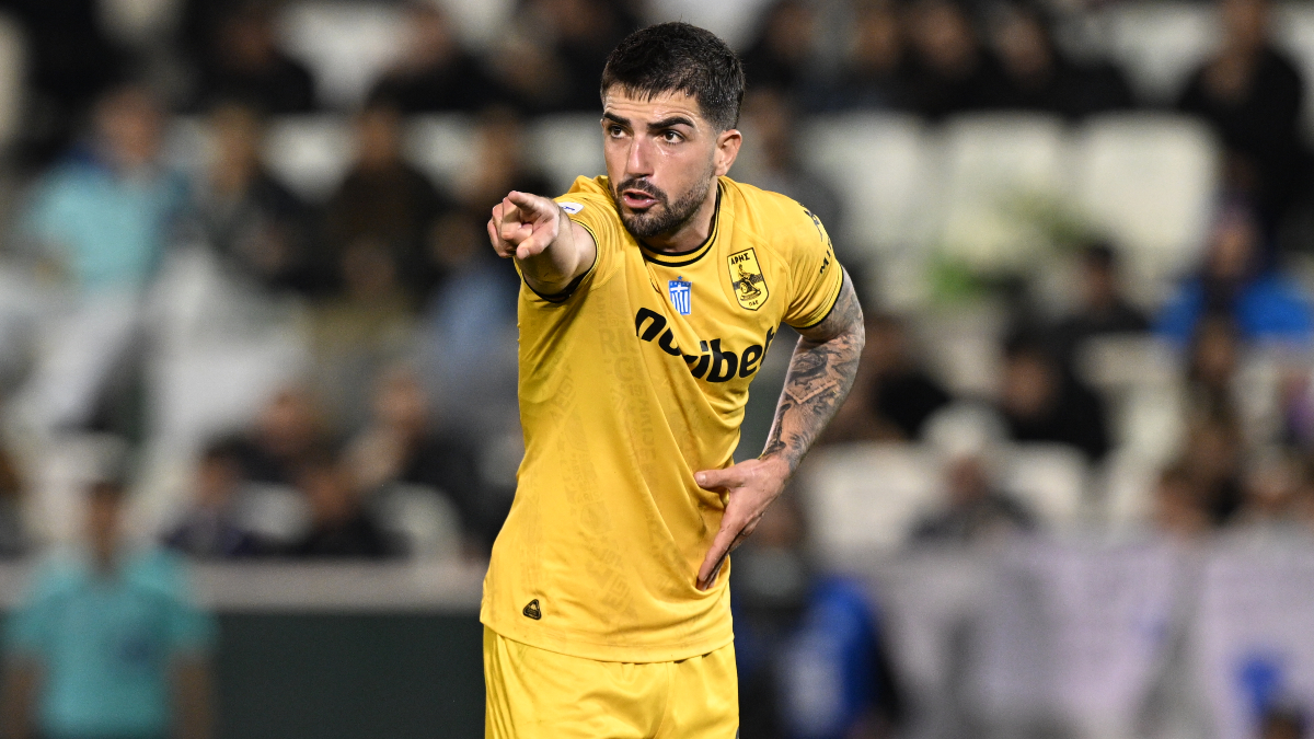 Ανακοίνωσε τον δανεισμό του Μόντσου η Χουάρες