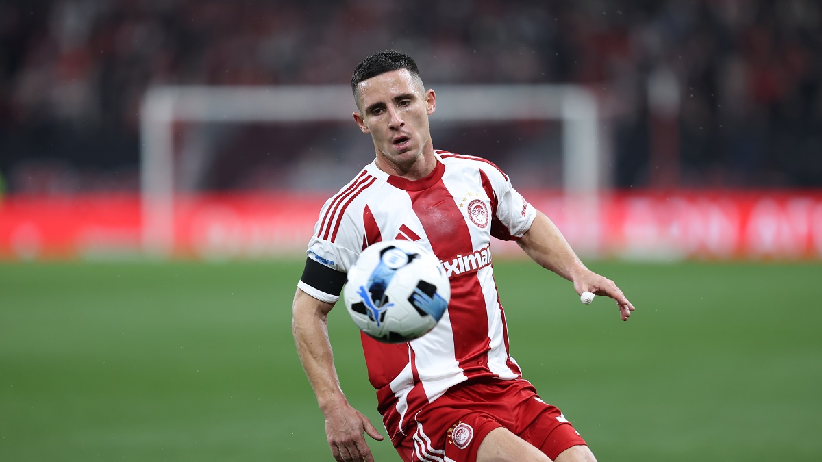 Πρόστιμο της ΔΕΑΒ σε Ποντένσε και Ολυμπιακό