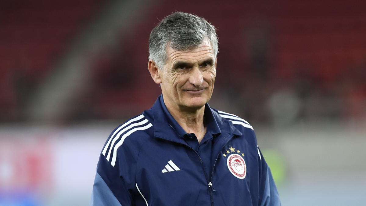 Μεντιλίμπαρ: «Ο Ολυμπιακός ήταν μία από τις καλύτερες αποφάσεις που πήρα ποτέ» (vid)