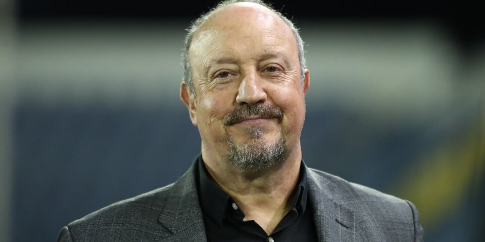 Μπενίτεθ: «Θέλουμε να συνεχίσουμε στη διοργάνωση και όλοι μας θέλουμε να κερδίσουμε τον αγώνα»