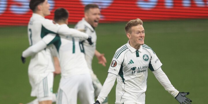 Οι ώρες των αγώνων του Παναθηναϊκού απέναντι στην Ρεάλ Μπέτις