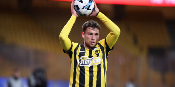 Γκεοργκίεφ: «Να είμαστε έτοιμοι να αντιμετωπίσουμε την ευρωπαϊκή πρόκληση»