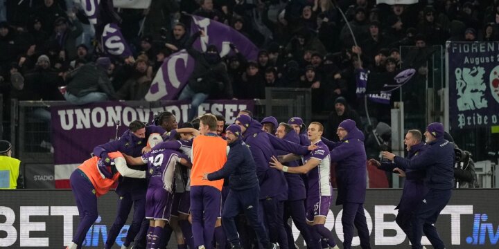 Η Φιορεντίνα γλίτωσε από την εποποιία του Μάζουρεκ και πέρασε στις “16”