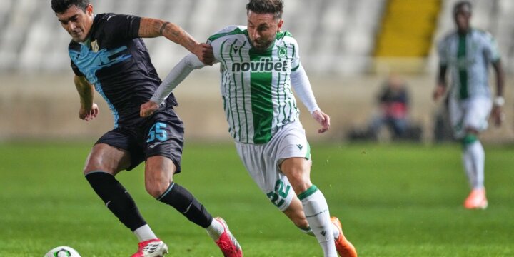 Δεν τα κατάφερε η Ομόνοια, με δύο νίκες πήρε την πρόκριση η Τσέλιε