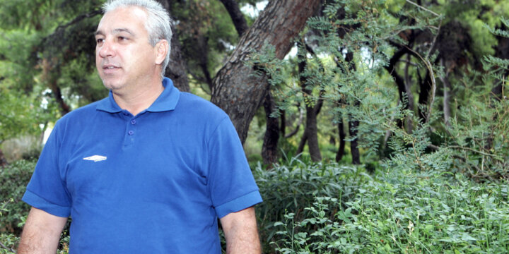 Χατζηαθανασίου στην ΕΡΑ ΣΠΟΡ: «Ο Παναθηναϊκός δείχνει να βρίσκει τον δρόμο του» (audio)