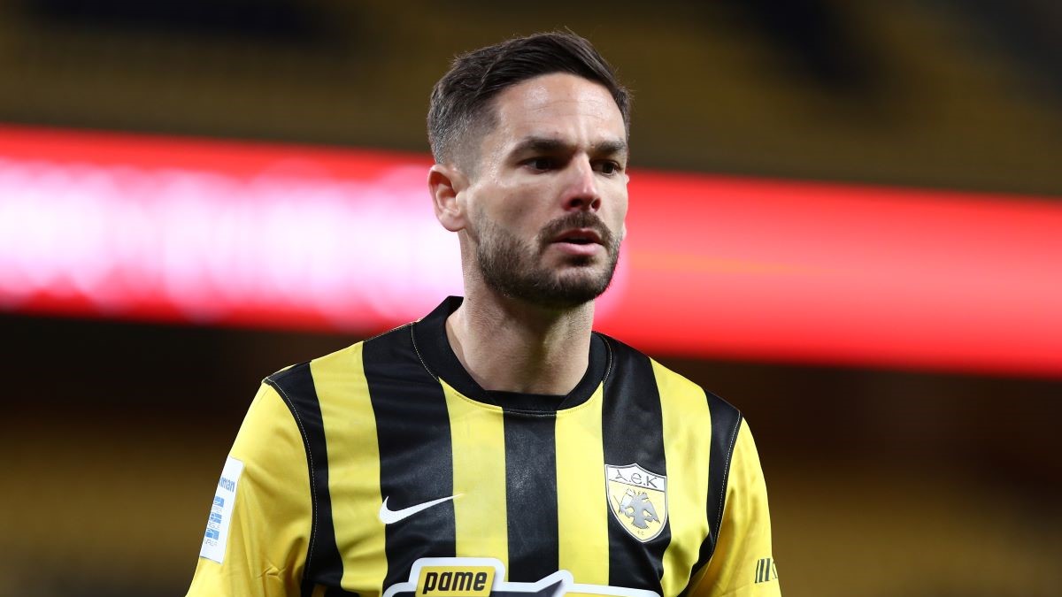 Γκατσίνοβιτς: «Να βλέπουμε κάθε παιχνίδι σαν τελικό»