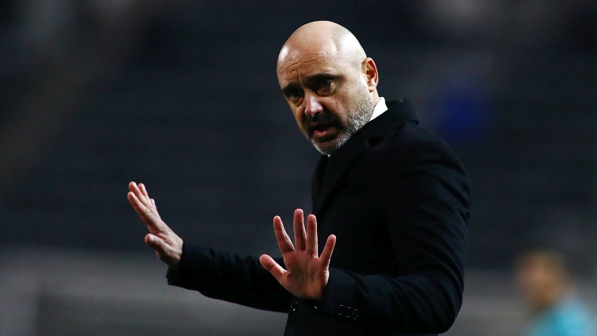 Τέλος από τον Αστέρα Τρίπολης ο Ράσταβατς