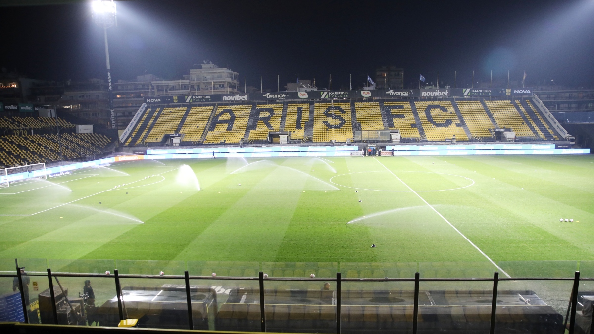 Άρης: Ανακοίνωση για τα εισιτήρια με τον Ατρόμητο, δωρεάν είσοδο για τα παιδιά