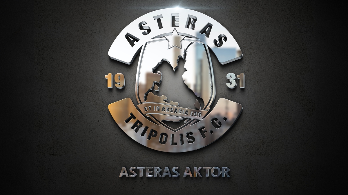 Λύθηκε η συνεργασία του Αστέρα Τρίπολης με τον Καστάνιο