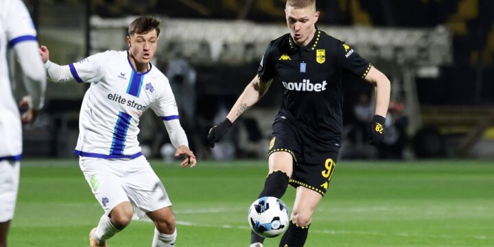 Επιστροφή στις προπονήσεις για τον Άρη