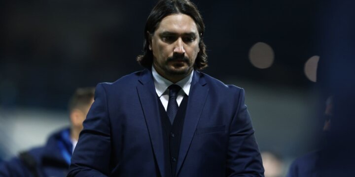 Λέτο: «Το κλειδί του αγώνα ήταν το δεύτερο πέναλτι, πρέπει να κερδίσουμε τον Παναιτωλικό»