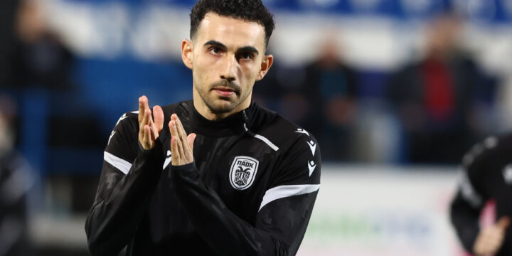 Μιχαηλίδης: «Πρέπει να κερδίζουμε ακόμα και όταν δεν είμαστε καλοί»