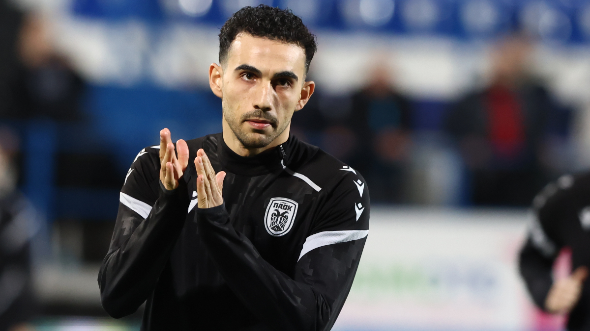 Μιχαηλίδης: «Πρέπει να κερδίζουμε ακόμα και όταν δεν είμαστε καλοί»