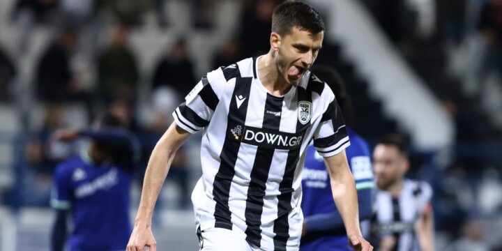 Γερεμέγιεφ: «Το σημαντικό είναι πως κέρδισε η ομάδα, δεν κοιτούσαμε το ματς με τον Ολυμπιακό»