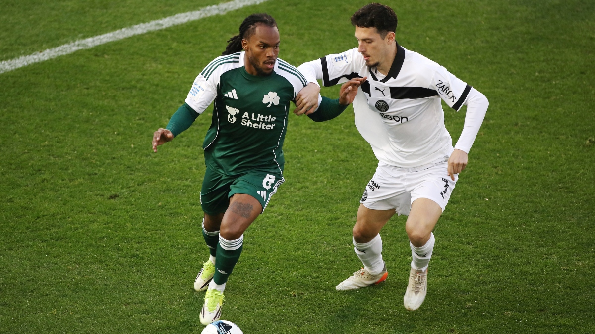 Δεν είναι σοβαροί οι τραυματισμοί των Ίνγκασον και Ρενάτο