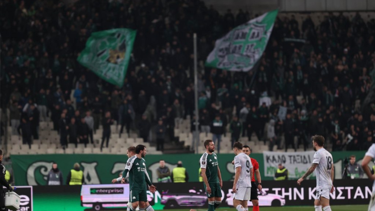 Σε κυκλοφορία τα εισιτήρια του ματς Παναθηναϊκός – Μπέτις