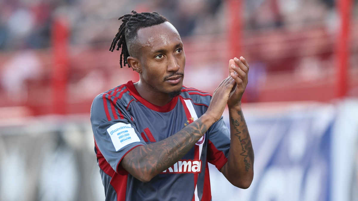 Μάρτινς: «Το πρωτάθλημα θα κριθεί στις λεπτομέρειες, να μπούμε με όλες μας τις δυνάμεις απέναντι στον ΠΑΟΚ»