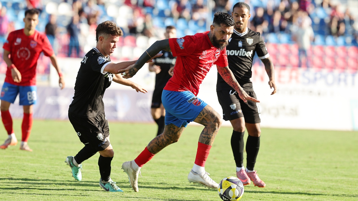 Super League 2 (4η αγωνιστική play off – play out): Τελευταία μετωπική για την άνοδο