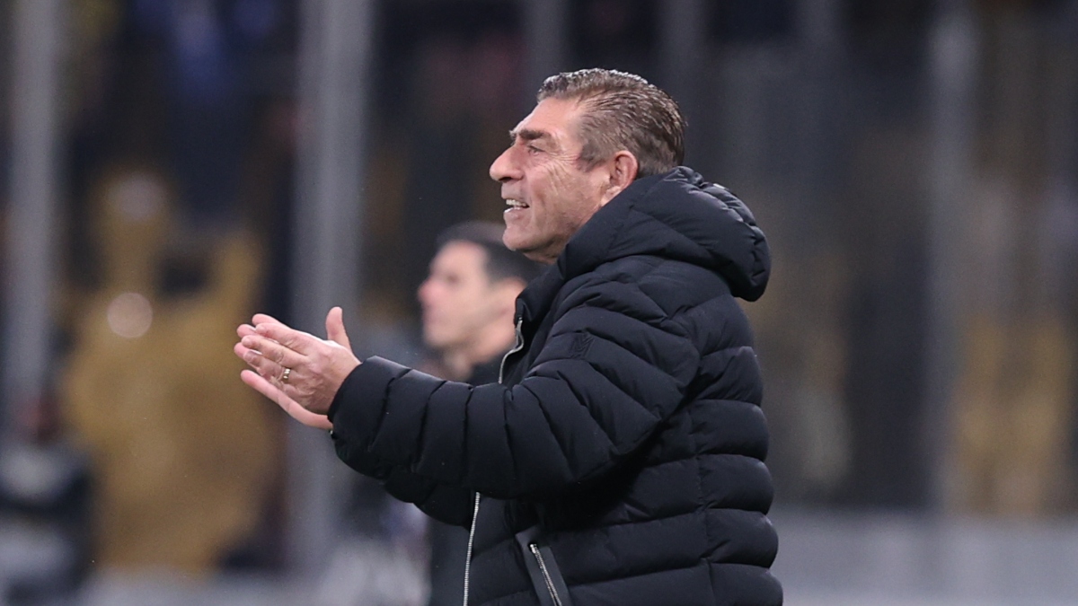 Παντελίδης: «Η εικόνα μας δεν ήταν άσχημη, σε γεμίζει ελπίδες»